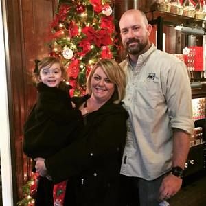 Meet your Posher, Jennifer